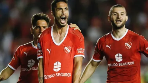 Independiente vs. Argentinos EN VIVO ONLINE por la Superliga