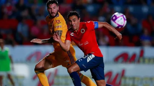 El recuerdo del escándalo de Gignac en Veracruz en 2017