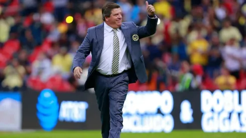 América piensa en un jugador del Necaxa como refuerzo para el Clausura