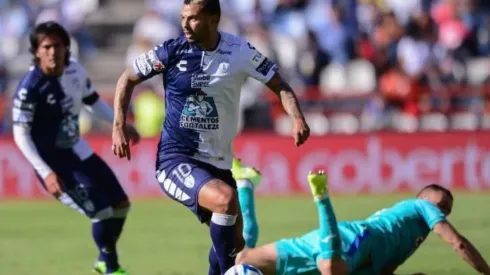 EN VIVO: Pachuca vs. Juarez por la Liga MX