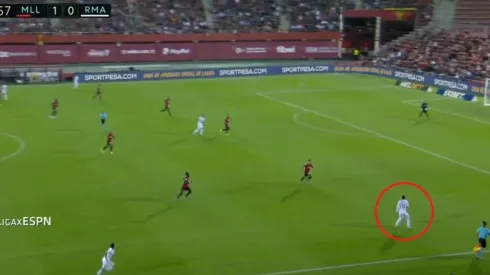 Toda la magia de James Rodríguez.