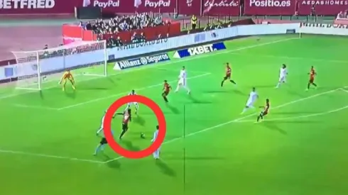 Sorprende el Mallorca: Lago Junior marcó un golazo y le ganan Real Madrid