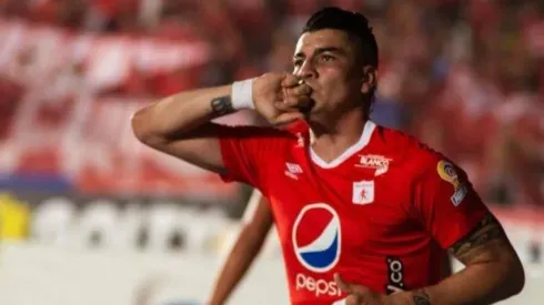 América de Cali derrotó a Nacional en la fecha 18 de la Liga Águila.