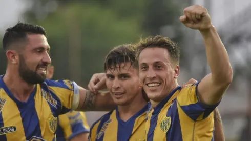 Cómo ver en vivo Atlanta vs. San Martín de San Juan por la Primera Nacional