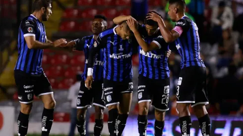 Querétaro va por los tres puntos (Foto: Jam Media)