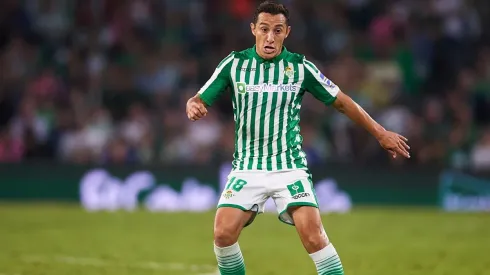 Escasa participación de los mexicanos en lo que va de la temporada.