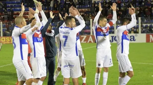 Cómo ver en vivo Sarmiento vs Tigre por la Primera Nacional