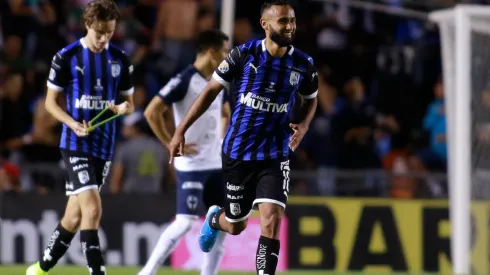San Luis vs. Querétaro (Foto: Jam Media)