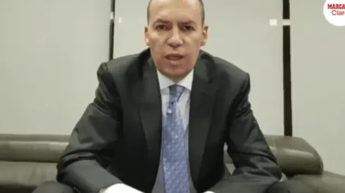 Andre Marín liquidó a Cruz Azul en su columna para Marca.