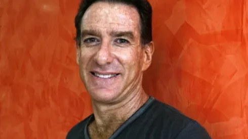 Fleischman trabaja en Fox Sports Radio Perú.