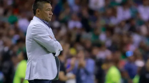 La fuerte crítica de Ambriz hacia el plantel de Tigres