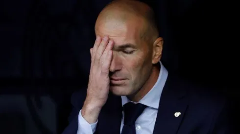 El Real Madrid tendría dos posibles reemplazantes de Zidane en caso de que pierda en Estambul