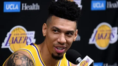 Danny Green confesó algo que ningún fanático de LeBron y los Lakers quería escuchar