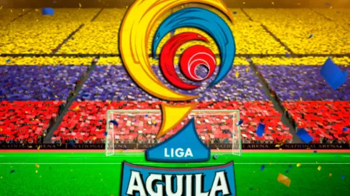 Así quedó la tabla de posiciones de la Liga Águila tras la fecha 18