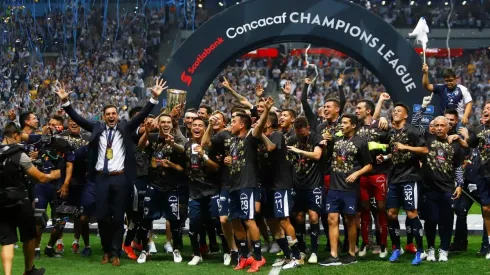 Monterrey es esperado con ansias en el país organizador del Mundial de Clubes.