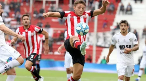En VIVO: Central Córdoba vs. Estudiantes por la Superliga