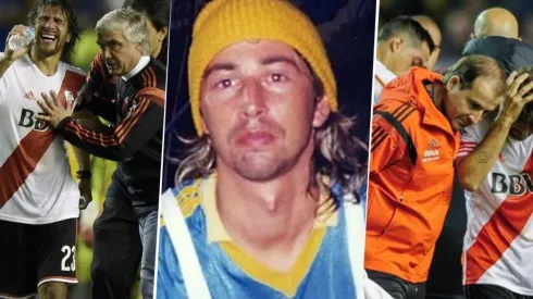 Reapareció El Panadero: "Estaba todo arreglado por Burzaco para que pasara River"