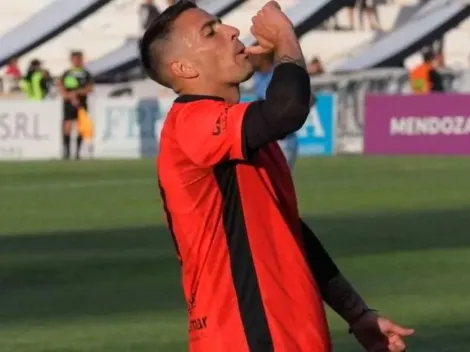 Qué canal transmite Chacarita vs. Gimnasia de Mendoza por la Primera Nacional