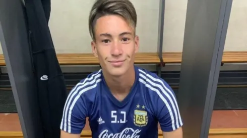 La Juventus está cerca de quedarse con una joyita de Vélez por una pequeña suma de dinero