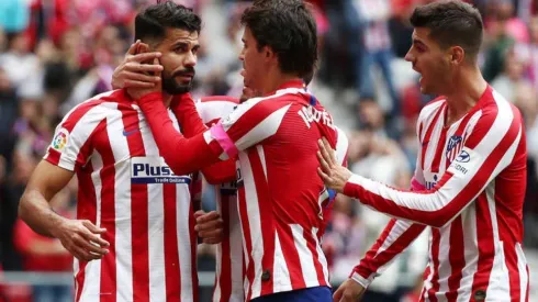 Qué canal transmite en ESTADOS UNIDOS Atlético de Madrid vs. Bayer Leverkusen por la Champions League