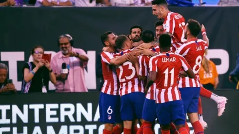 VER EN VIVO: Atlético de Madrid vs. Bayer Leverkusen por la Champions League