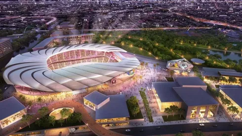 Miami Freedom Park: La nueva casa del fútbol en el Sur de Florida