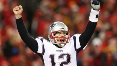 Ya denles el anillo: los Patriots tienen un nuevo refuerzo para potenciar su ofensiva