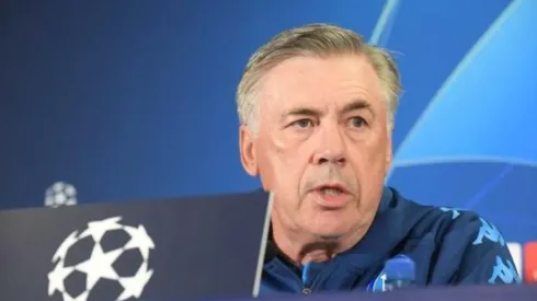 Ancelotti, sobre la posibilidad de que Lozano sume minutos en Champions