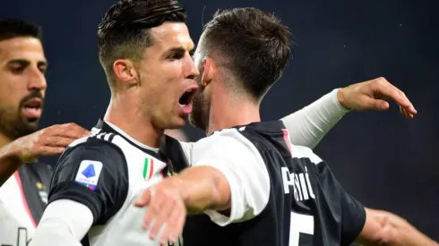 VER EN VIVO: Juventus vs. Lokomotiv Moscú por la Champions League