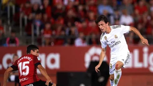 VER EN VIVO: Galatasaray vs. Real Madrid por la Champions League