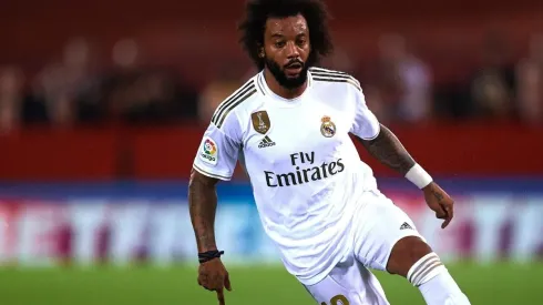 EN VIVO: Galatasaray vs. Real Madrid por la Champions League