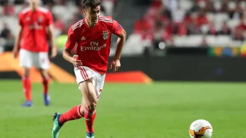 Qué canal transmite Benfica vs. Lyon por la Champions League