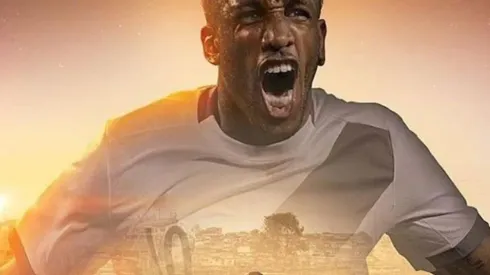 La Foca anotó uno de los goles más importantes de la historia del fútbol peruano.