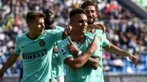 Qué canal transmite Inter vs. Borussia Dortmund por la Champions League