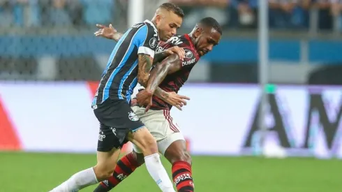 Ver en VIVO Flamengo vs. Gremio por la Copa Libertadores