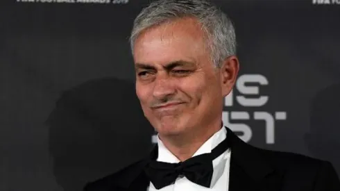 Que Real Madrid se olvide de Mourinho, porque ya habría dado el sí a otro equipo