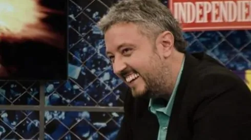 Carrozza acusó a los hinchas de Boca: "No les puedo explicar cómo dejaron la zona del obelisco"