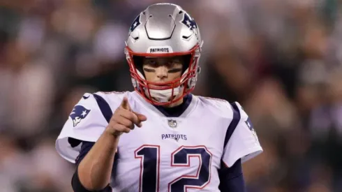 Tom Brady y Mohamed Sanu ya saben lo que viene y emocionaron a todos en Twitter