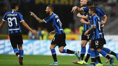 VER EN VIVO: Inter vs. Borussia Dortmund por la Champions League