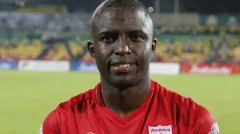 Luis Paz no define aún su futuro con el América de Cali y podría abandonar el club