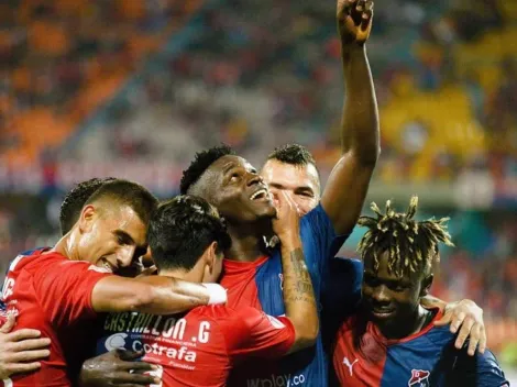 Qué canal transmite Atlético Huila vs. Independiente Medellín por la Liga Águila