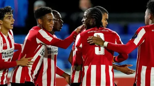 Qué canal transmite PSV Eindhoven vs. LASK Linz por la Europa League