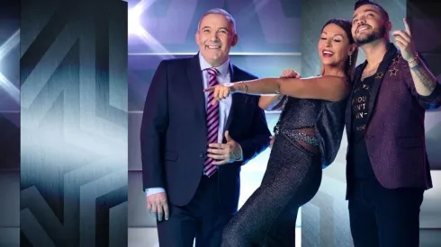 Se filtra el nombre del que sería el ganador del programa 'Yo me llamo'