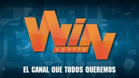 Están apurados: cable operador ya habría puesta el nuevo canal de Win Sports Premium en su parilla