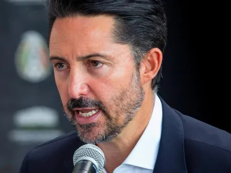 La FMF descartó que el Mundial de Clubes 2025 se realice en México