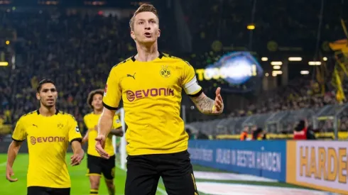 Qué canal transmite Schalke 04 vs. Borussia Dortmund por la Bundesliga