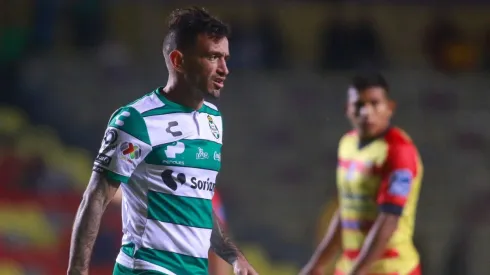 En un partidazo, Santos Laguna buscó por todos lados, pero no pudo llevarse la victoria