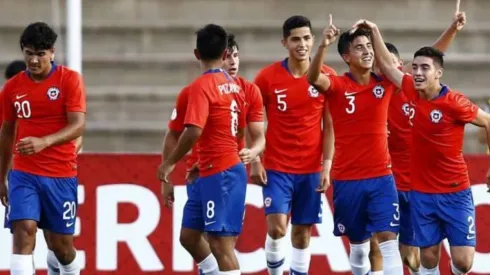 Qué canal transmite Francia vs. Chile por el Mundial Sub 17