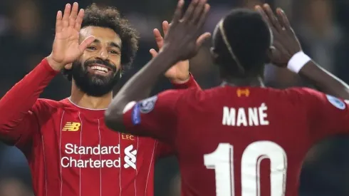 Qué canal transmite EN ESTADOS UNIDOS Liverpool vs. Tottenham por la Premier League