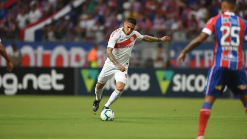 Guerrero metió su último gol el 5 de septiembre en la Copa de Brasil.